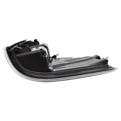 Rareelectrical - Halogen Tail Light Assembly Passenger Side Compatible With 2010-2014 Ford F-150 Harley-Davidson - Image 5