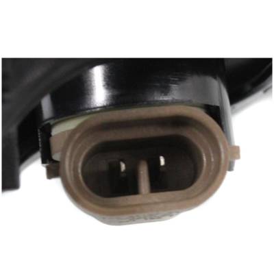 Rareelectrical - Fog Light Assembly Compatible With 2007-2010 Hyundai Elantra Right Passenger Side 2.0L 1.8L I4 - Image 6