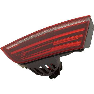 Rareelectrical - New Right Inner Tail Light Compatibile With Bmw X3 2.5Si 3.0Si 30I Sport Utility 4-Door 2011 By Part - Image 4
