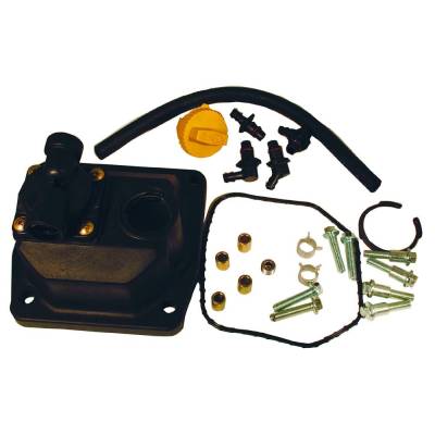 Engine Fuel Pump Compatible With Toro 73471 73570 74203 74204 74205 74225 74226 74227 74228 74231