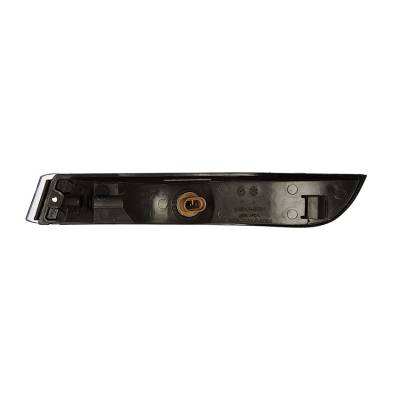 Rareelectrical - New Right Passenger Fog Light Compatible With Chevrolet Impala 2000-2005 10309279 Gm2593118 - Image 2