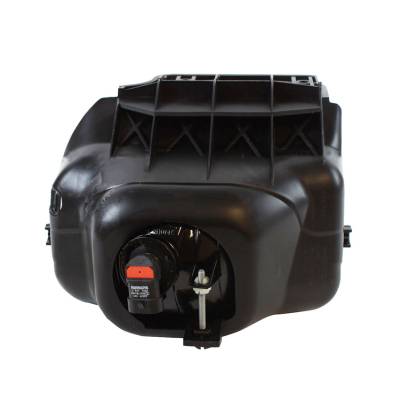 Rareelectrical - New Left Fog Light Compatible With Chevrolet Silverado 1500 Hd 2005-2006 15791433 Gm2592150 - Image 2