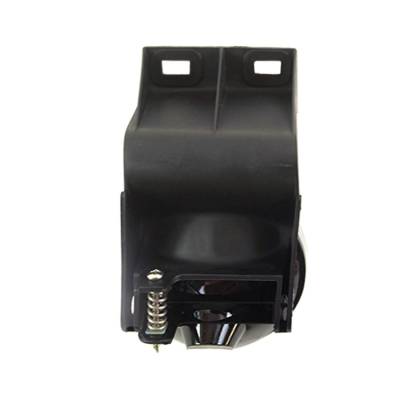 Rareelectrical - New Left Driver Fog Light Compatible With Dodge Ram 1500 1994-1997 1998 55055181 Ch2592109 - Image 2
