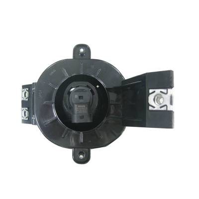 Rareelectrical - New Passenger Side Fog Light Compatible With Dodge Ram 4000 2002 55077474Ae Ch2593121 - Image 2