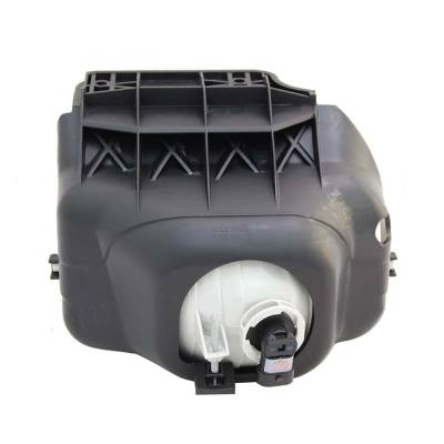 Rareelectrical - New Passenger Side Fog Lights Compatible With Chevrolet Avalanche 1500 2500 2002-2005 2006 15190983 - Image 2