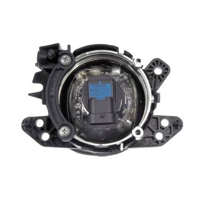Rareelectrical - New Right Fog Light Compatible With Mercedes Benz Gla200 Gla250 Glk250 Glk300 2518200856 251 820 08 - Image 2