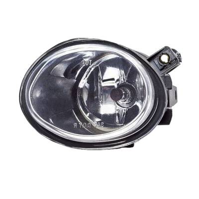 New Driver Side Fog Light Compatible With Bmw 323I 2001 320I 2001-2005 63177894017 Bm2592122