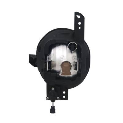 Rareelectrical - New Left Fog Light Compatible With Kia Soul 2012-2013 922012K510 Ki2592125 92201-2K510 92201 2K510 - Image 2