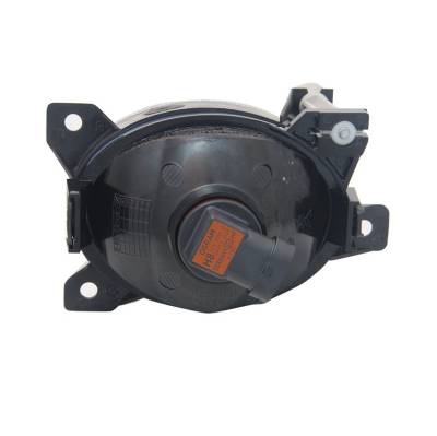 Rareelectrical - New Left Driver Fog Light Compatible With Saab 9-5 2004-2009 12777400 Sb2592105 12-777-400 12 777 - Image 2