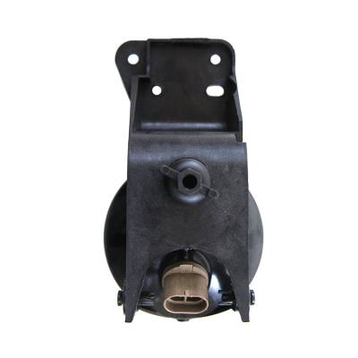 Rareelectrical - New Left Driver Fog Light Compatible With Pontiac Grand Am 1999-04 2005 22613882 Gm2592111 - Image 2
