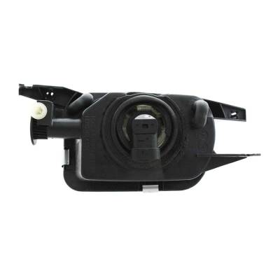 Rareelectrical - New Passenger Side Fog Light Fits Mercedes Cl55 Amg Sl55 Amg Sl600 2038201256 Mb2593106 - Image 2