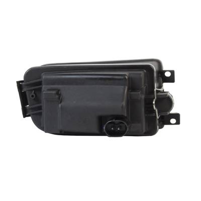 Rareelectrical - New Left Fog Light Compatible With Bmw 528I 1998-2000 63178377941 Bm2592115 63-17-8-377-941 63 17 8 - Image 2