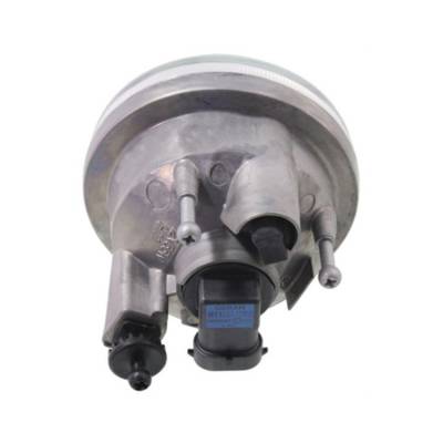 Rareelectrical - New Right Fog Light Compatible With Suzuki Aerio 2002-2005 3551054Ga0 Sz2595100 35510-54Ga0 - Image 2