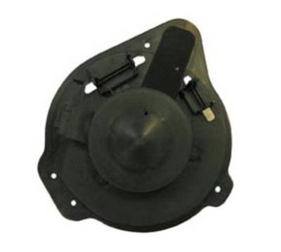 Rareelectrical - New Blower Assembly Compatible With 1993 1994 1995 1996 1997 Volvo 850 9157591 Pm9274 6820812 - Image 2