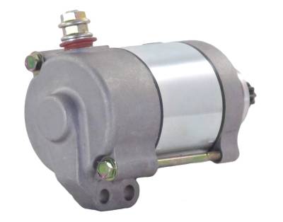 Rareelectrical - New Starter Compatible With Ktm Motorcycles 250Xcw 300Xcw 2008-2012 250Xc 300Xc 2009 Husaberg - Image 2