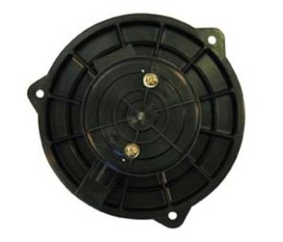 Rareelectrical - New Front Hvac Blower Motor Compatible With 2001-2006 Hyundai Elantra 97113-2D010 971132D010 Direct - Image 2