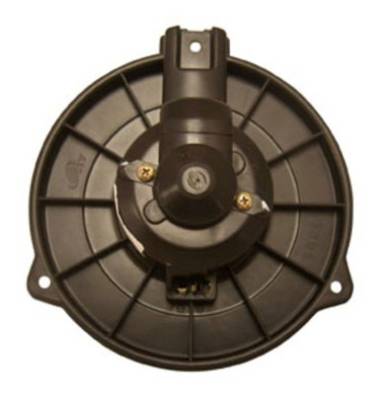 Rareelectrical - New Front Hvac Blower Motor Compatible With 1998-2002 Toyota Corolla 87103-02021 8710302021 Direct - Image 2