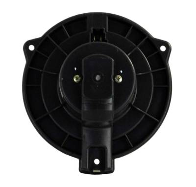 Rareelectrical - New Blower Assembly Compatible With 1999 2000 2001 Jeep Grand Cherokee 5015860Aa 5012701Ab 35152 - Image 2