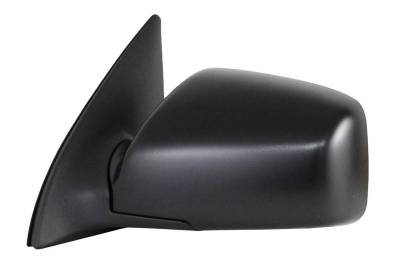 Rareelectrical - New Driver Side Mirror Compatible With Kia Sportage 2005 2006 2007 2008 2009 2010 876201F000 - Image 2