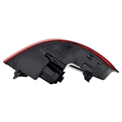 Rareelectrical - New Right Tail Lights Compatible With Mercedes-Benz Sprinter 2500 Base Extended Standard Cargo - Image 3