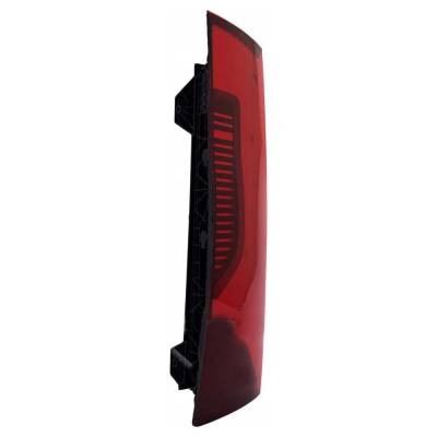 Rareelectrical - New Left Tail Lights Compatible With Mercedes-Benz Sprinter 1500 Sprinter 2500 Base Standard - Image 3