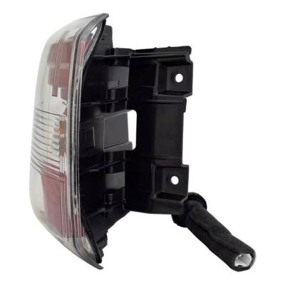 Rareelectrical - New Outer Left Led Tail Light Compatible With Nissan Armada Sv Sport Utility 4 Door 5.6L 2017 2018 - Image 3