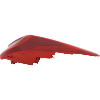 Rareelectrical - New Right Tail Lights Compatible With Kia Sportage Lx Ex S Ex Premium Tech Pack Sport Utility 4-Door - Image 5