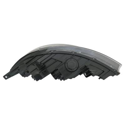 Rareelectrical - New Right Halogen Headlight Compatible With Kia Sportage Ex Luxury Sport Utility 4 Door 2.4L 2013 - Image 4