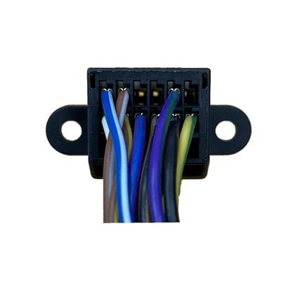 Rareelectrical - New Right Mirror Compatible With Chevrolet Malibu Hybrid Sedan 4-Door 1.8L 2016 2017 2018 Gm1321539 - Image 4