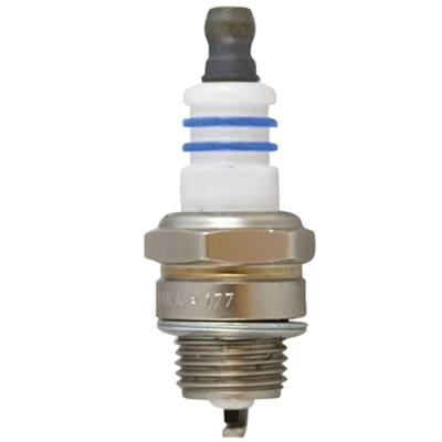 Rareelectrical - Blower Sprayer Spark Plug Pack Of 10 Compatible With Stihl Sh55 Sh85 Sr320 Sr400 Sp200 Sp450 Wsr6f - Image 2