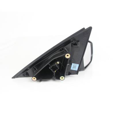 Rareelectrical - New Right Mirror Compatible With Chevrolet Malibu L Ls Sedan 4-Door 1.5L 2016 2017 2018 2019 2020 - Image 3