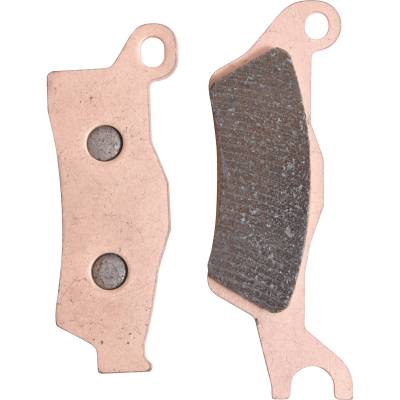 Rareelectrical - Brake Pad Kit Sintered Compatible With Can-Am Outlander 1000R Max Xt 850 Xtp 650 Xmr Renegade 1000 - Image 2