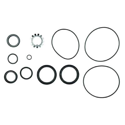 Marine Lower Unit Seal Kit Compatible With Volvo Penta Direct Fit Replacement Marine Boat Engine