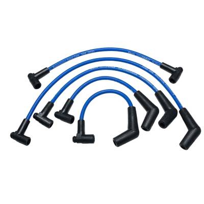 Spark Plug Compatible With 1990-1995 Omc Cobra/Mercruiser 3.0L 3.0Lx 3.0L 181Ci Gm 4-Cyl Est Digital