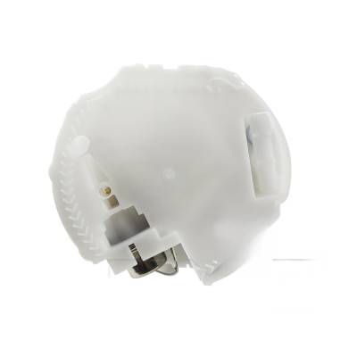 Rareelectrical - New Fuel Pump Compatible With Buick Cadillac Chevrolet Malibu Ltz Sedan 2.5L L4 2457Cc 153Ci - Image 3