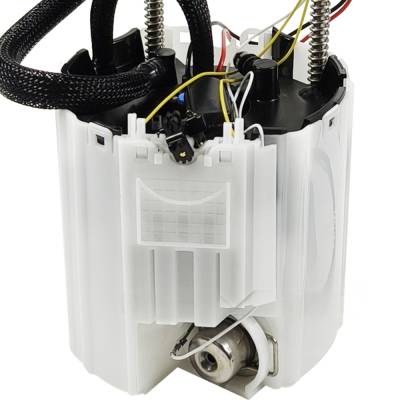 Rareelectrical - New Fuel Pump Compatible With Buick Cadillac Chevrolet Malibu Ltz Sedan 2.5L L4 2457Cc 153Ci - Image 4