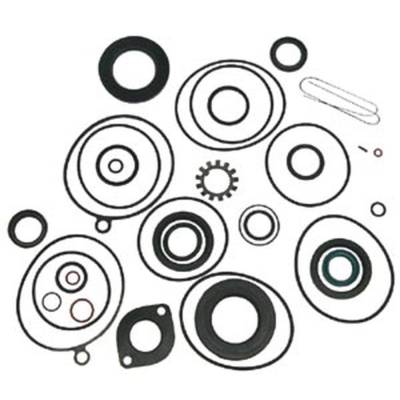 Marine Drive Unit Seal Kit Compatible With Volvo Penta 876266 Direct Fit Replacement Marine Boat