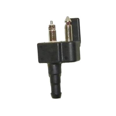 Outboard Fuel Connector Compatible With Johnson/Evinrude/Suzuki 60Hp -986B0 Direct Fit Replacement