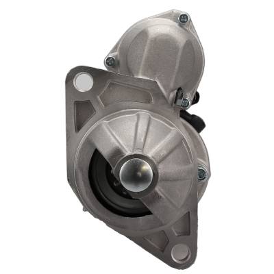 Starter Motor Compatible With Hitachi Ex300lc-3 Ex330lc-5 Ex345usr Excavator Isuzu 6Sd1tp 9.8L 6-Cyl