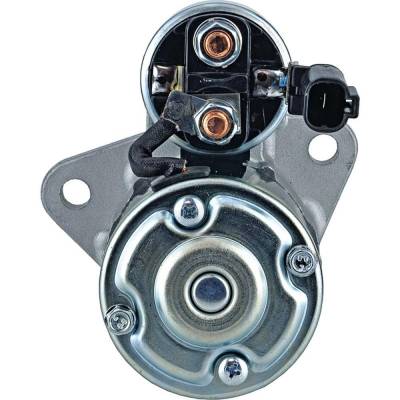 Rareelectrical - New Starter Compatible With Infiniti Qx60 3.5L V6 2014-2018 By Part Numbers 410-48305 19256N - Image 5