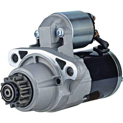 Rareelectrical - New Starter Compatible With Infiniti Qx60 3.5L V6 2014-2018 By Part Numbers 410-48305 19256N - Image 7
