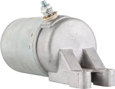 Rareelectrical - New 12V Pmdd Starter And Solenoid Relay Compatible With 1999-2006 Bombardier Traxter 500 Max Xl Xt - Image 2