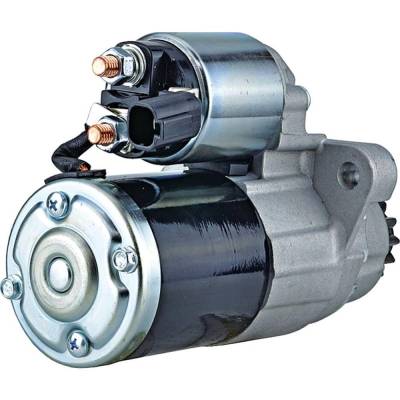 RAREELECTRICAL - New Starter Compatible With Nissan Pathfinder 3.5L V6 2015-2018 By Part Numbers 23300-4Ay0a 280-4251 - Image 4