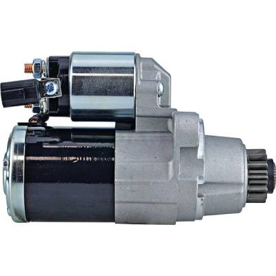 RAREELECTRICAL - New Starter Compatible With Nissan Quest Platinum S Sl Sv 3.5L V6 2015-2017 By Part Numbers - Image 3