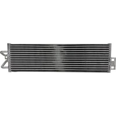 Rareelectrical - New Auto Trans Oil Cooler Compatible With Jeep Grand Cherokee L Summit Reserve Naturally Aspirated - Image 2