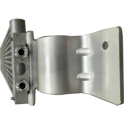 Rareelectrical - New Auto Trans Oil Cooler Compatible With Cadillac Xt4 Luxury Turbocharged Sport Utility Gas 2.0L L4 - Image 3