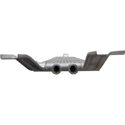 Rareelectrical - New Auto Trans Oil Cooler Compatible With Jeep Wagoneer Series Ii Sport Utility 5.7L V8 345Ci - Image 3