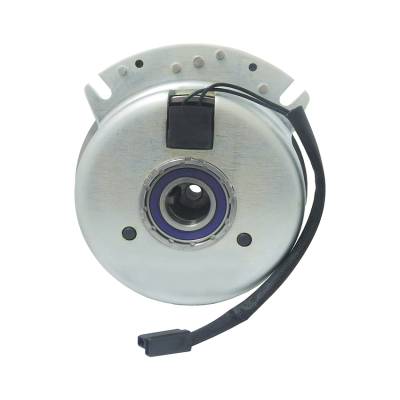 Rareelectrical - New Electromagnetic Pto Clutch Compatible With Exmark Lazer Z Xs Liquid Cooled Toro Equipment - Image 2