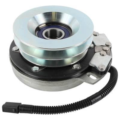 New Pto Clutch Compatible With Toro Gt Classic Garden Tractor 2005-07 5219-9 Ccw 1 Inch Lawn Tractor