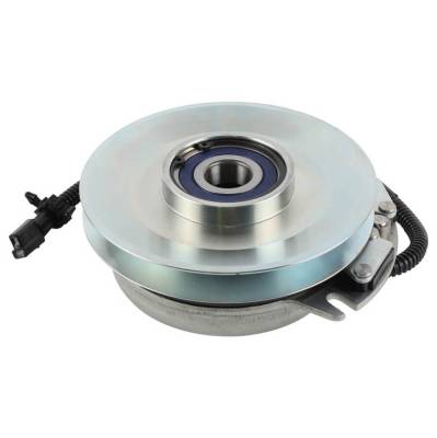 New Electric Pto Clutch Compatible With Toro Equipment 110-0449 5218-270 Cw 1.125 Inch 7.25 Inch